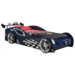 XXXLutz Lauterach - Ihr Möbelhaus bei Bregenz Autobett 90/200 cm in Blau