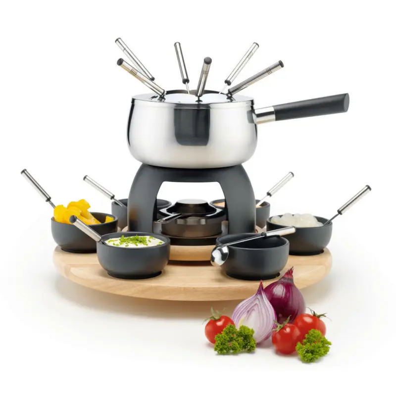 Fondueset 931229