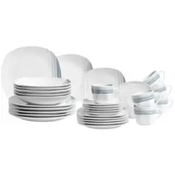 Kombiservice Enni 30-teilig