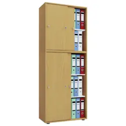 Aktenschrank 70/178/38 cm