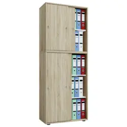 Aktenschrank 70/178/38 cm