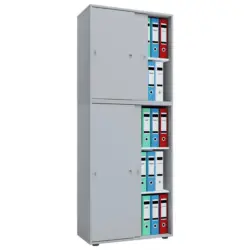 Aktenschrank 70/178/38 cm