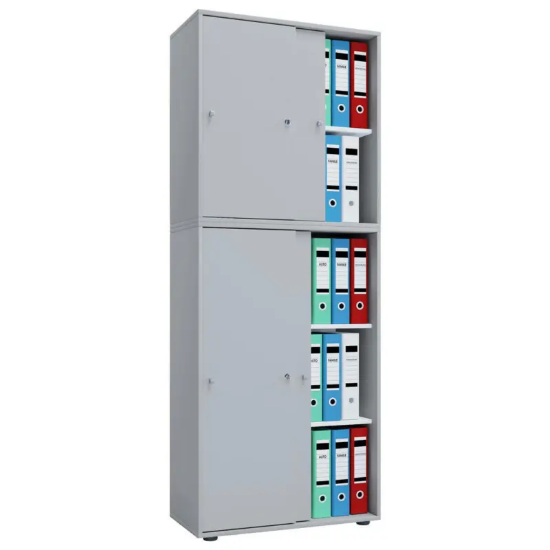 Aktenschrank 70/178/38 cm