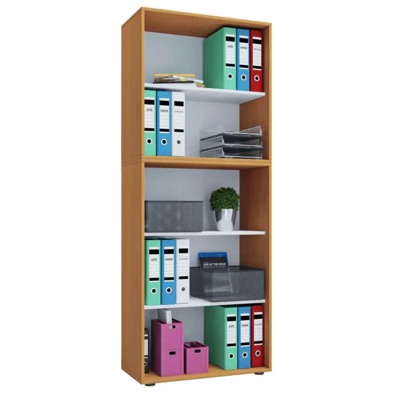 Aktenregal 70/178/40 cm