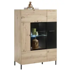 Sideboard 90/130/42 cm