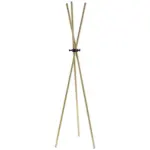 XXXLutz Lauterach - Ihr M&ouml;belhaus bei Bregenz Kleiderst&auml;nder in Bronzefarben 50/174/50 cm