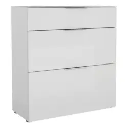 Schuhschrank 90,2/98,7/40 cm