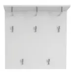 XXXLutz Lauterach - Ihr M&ouml;belhaus bei Bregenz Garderobenpaneel 90/86/26,8 cm