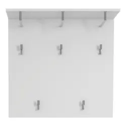 Garderobenpaneel 90/86/26,8 cm