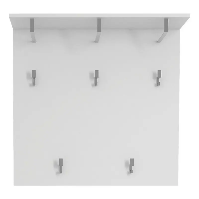 Garderobenpaneel 90/86/26,8 cm