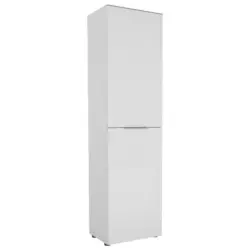 Garderobenschrank 52,6/194,6/40 cm