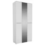 XXXLutz Lauterach - Ihr M&ouml;belhaus bei Bregenz Garderobenschrank 90,2/194,6/40 cm