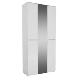 Garderobenschrank 90,2/194,6/40 cm