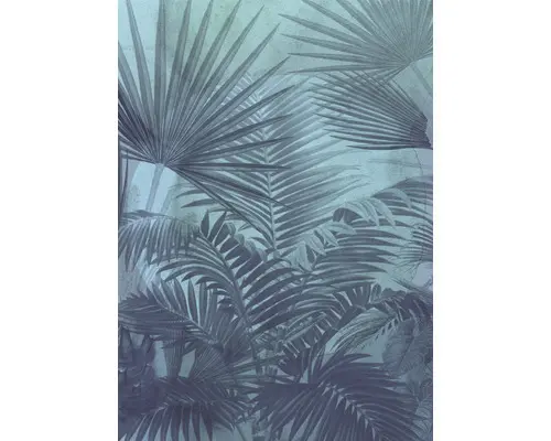 Fototapete Vlies INX4-009 Ink Transparency 4-tlg. 200 x 280 cm