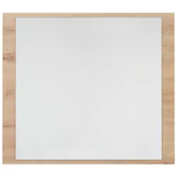 Wandspiegel 85/75/2 cm