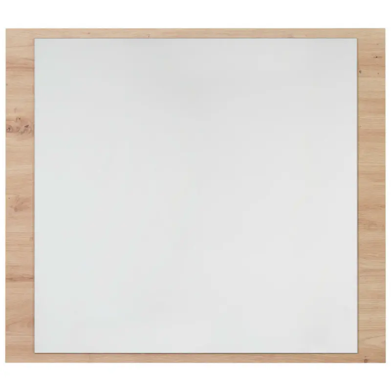 Wandspiegel 85/75/2 cm