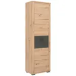 XXXLutz Lauterach - Ihr Möbelhaus bei Bregenz Garderobenschrank 60/195/38 cm