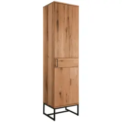 Garderobenschrank 51/197/43 cm