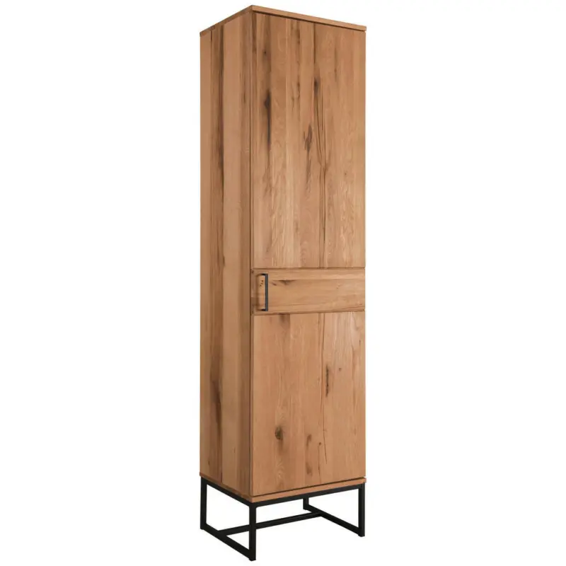 Garderobenschrank 51/197/43 cm