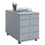 XXXLutz Lauterach - Ihr M&ouml;belhaus bei Bregenz Rollcontainer 42/57/80 cm