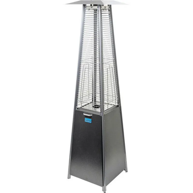 Heizpyramide Cheops II