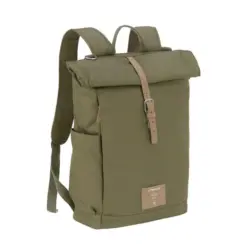 Wickelrucksack Rolltop