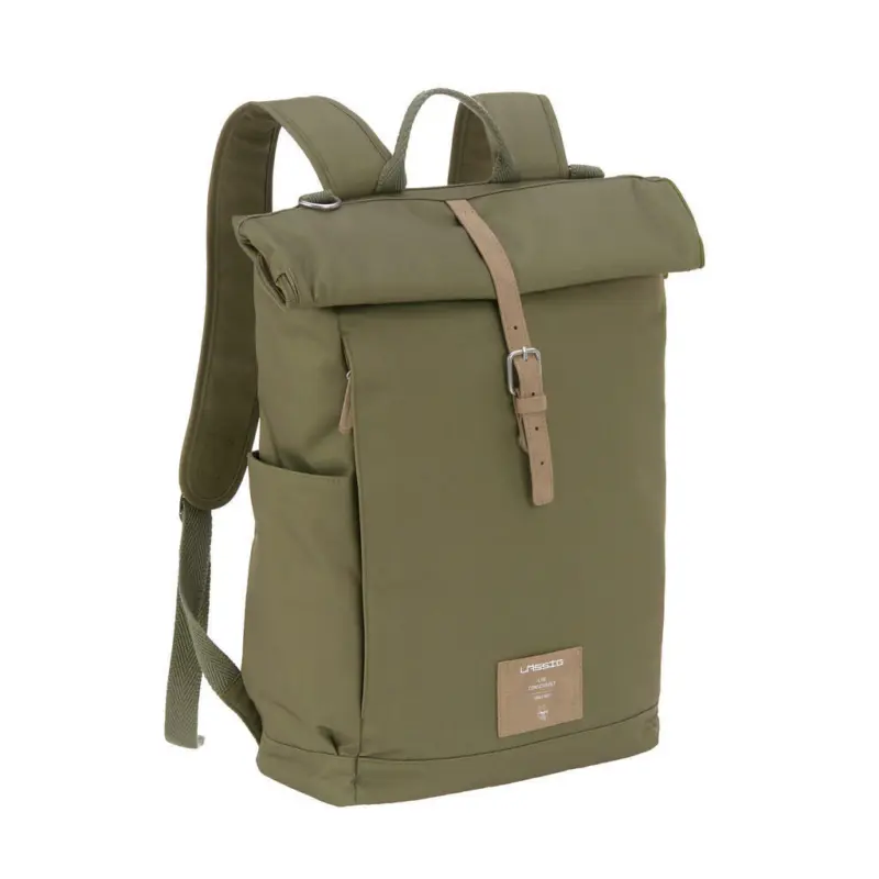 Wickelrucksack Rolltop