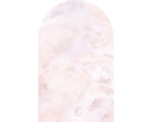 Fototapete Vlies D1-061 Ink Mármol Rosa selbstklebend 1-tlg. 127 x 200 cm