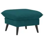 XXXLutz Lauterach - Ihr Möbelhaus bei Bregenz Hocker in Textil Petrol