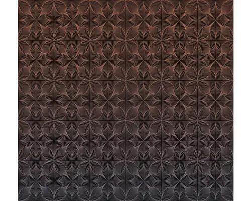 Fototapete Vlies INX6-029 Ink Energico 6-tlg. 300 x 280 cm