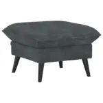 XXXLutz Lauterach - Ihr Möbelhaus bei Bregenz Hocker in Textil Anthrazit