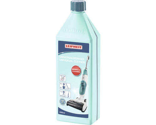 Universalreiniger Leifheit 11919 für harte Böden 1000 ml