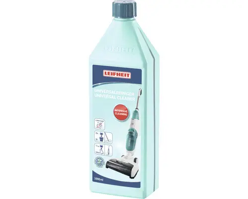 Universalreiniger Leifheit 11919 für harte Böden 1000 ml