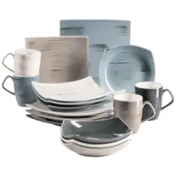 Kombiservice Derby 16-teilig