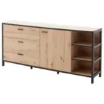 XXXLutz Lauterach - Ihr Möbelhaus bei Bregenz Sideboard 180/83/40 cm