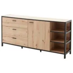 Sideboard 180/83/40 cm