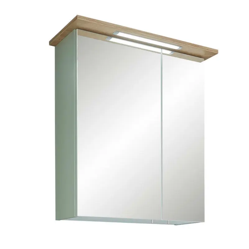 Spiegelschrank 60/72/20 cm