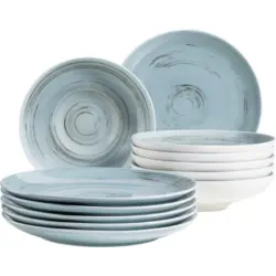 Tafelservice Derby 12-teilig