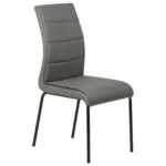 XXXLutz Lauterach - Ihr Möbelhaus bei Bregenz Stuhl in Stahl Lederlook