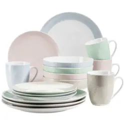 Kombiservice Kitchen Time 16-teilig