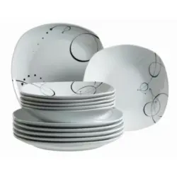 Tafelservice Chanson 12-teilig