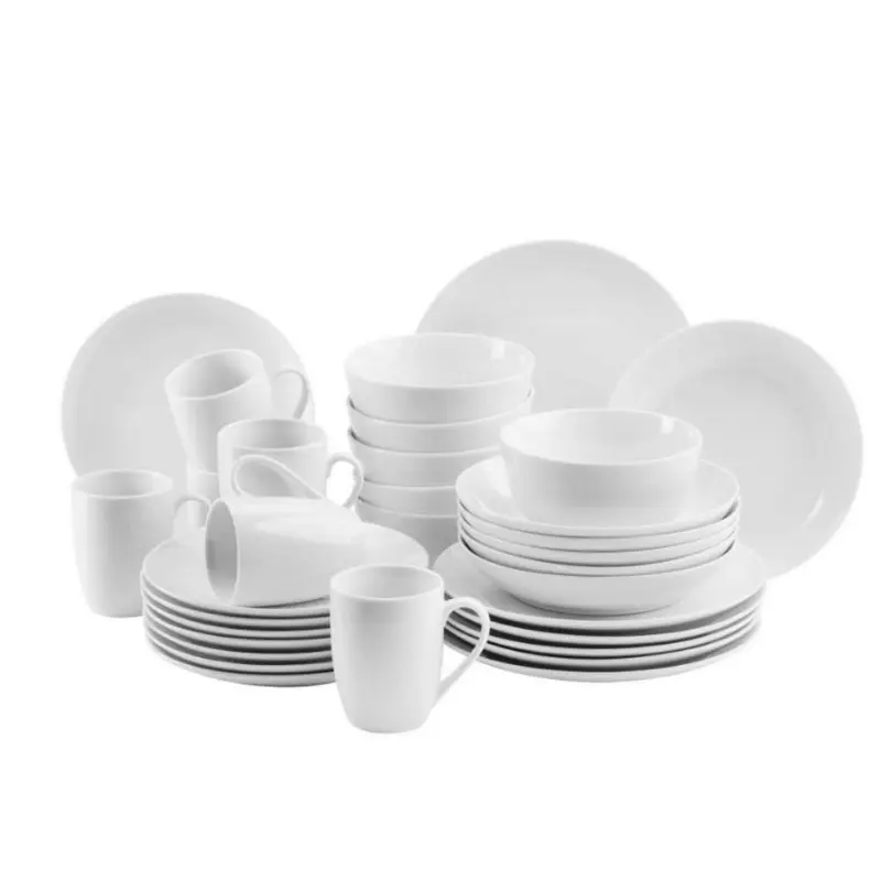 Kombiservice 30-teilig