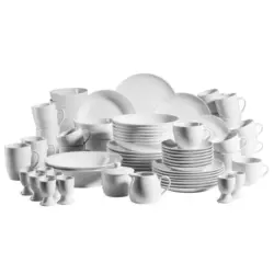 Kombiservice Barca 68-teilig