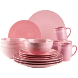 Kombiservice Ossia 16-teilig