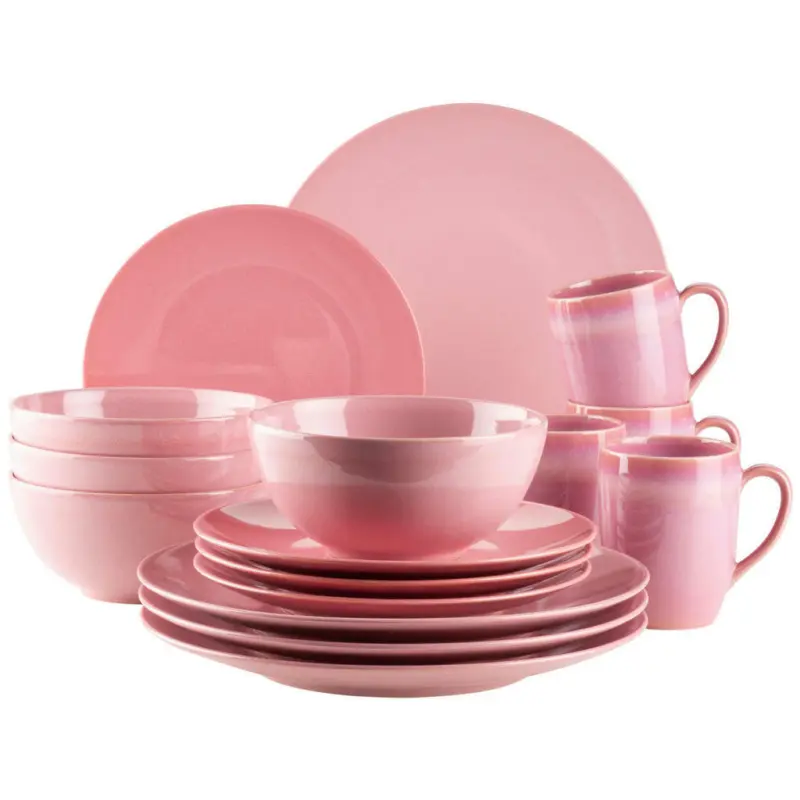 Kombiservice Ossia 16-teilig