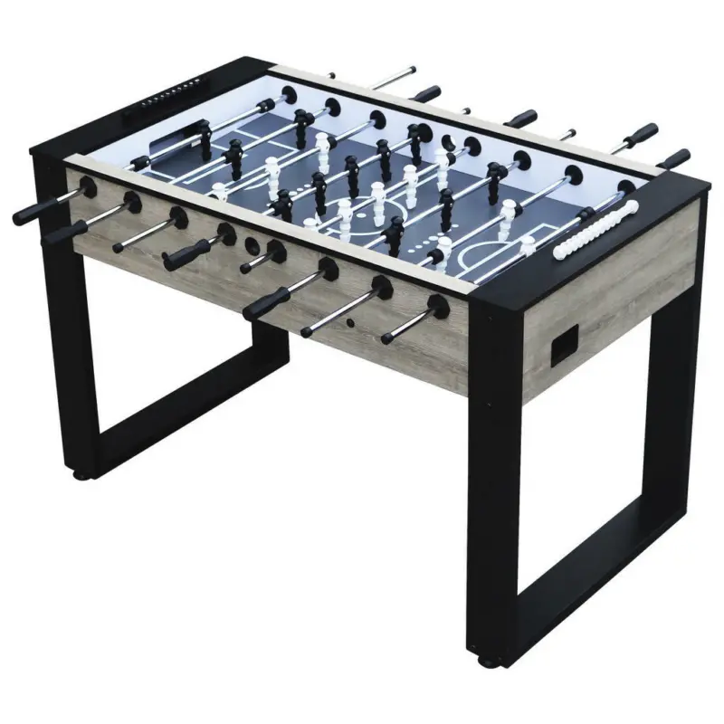 Panna PRO OAK FU&szlig;BALLTISCH