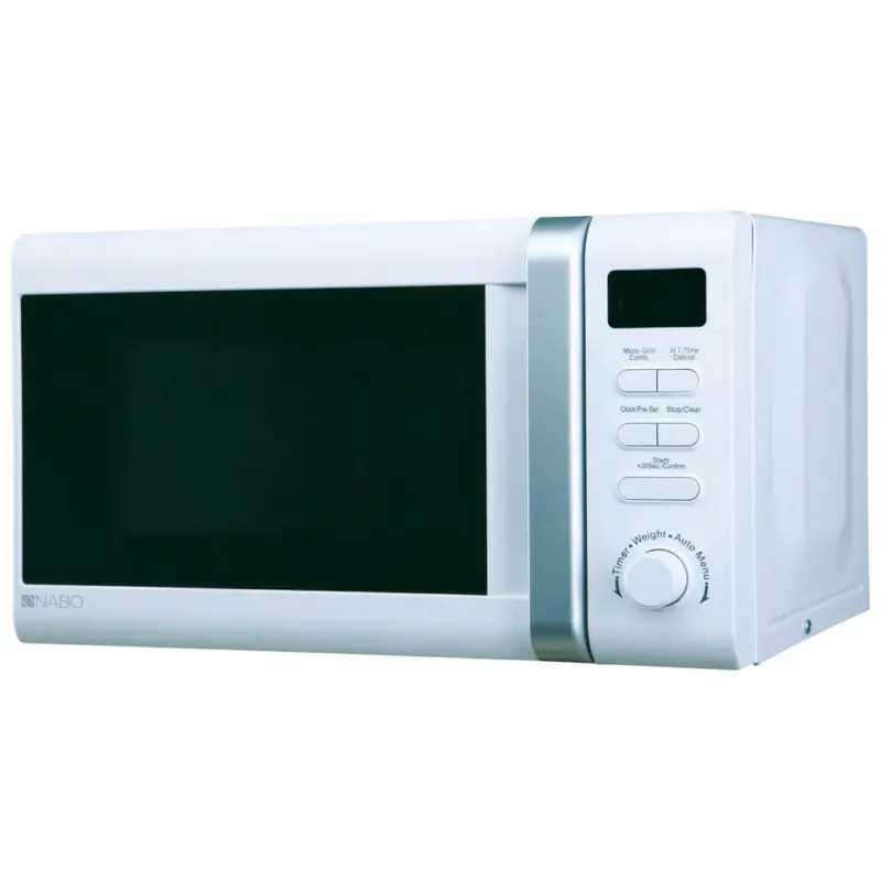 Mikrowelle Nabo MWO 2001