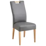 XXXLutz Lauterach - Ihr M&ouml;belhaus bei Bregenz Stuhl in Lederlook