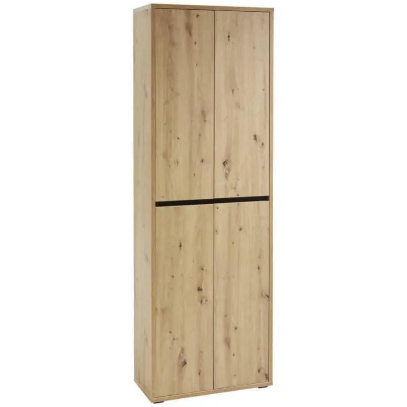 Schuhschrank 70/210/34 cm