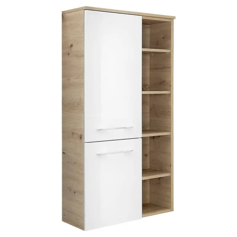 Midischrank 50,2/121,6/33 cm